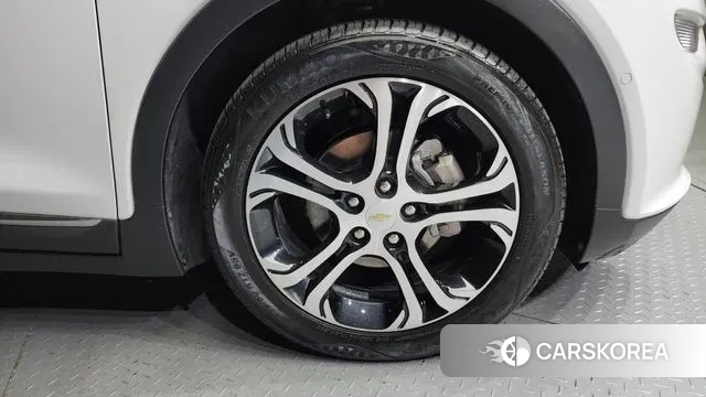 Chevrolet (GM Daewoo) Bolt EV id 3128352 из Кореи 15