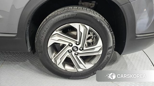 Hyundai The New Santa Fe id 3819412 из Кореи 15