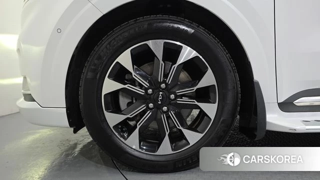 Kia Carnival 4th generation id 4292770 из Кореи 15