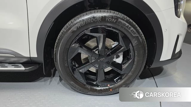 Kia The New Sorento 4th Generation id 3882723 из Кореи 15