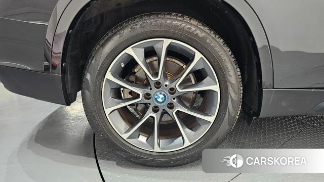 BMW X5 (F15) id 4345643 из Кореи 26