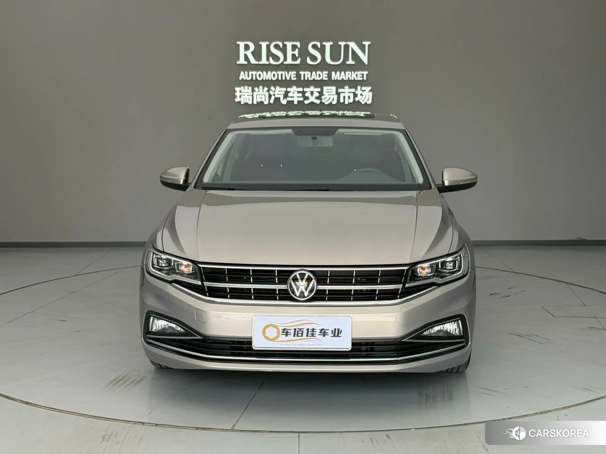 Volkswagen Bora id 4512549 из Китая 11