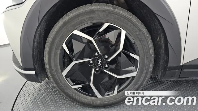 Hyundai Ionic 5 id 2817222 из Кореи 15