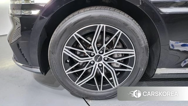 Genesis G90 (RS4) id 4323687 из Кореи 28