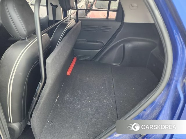 Hyundai Casper id 4603640 из Кореи 12