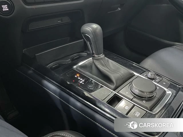 Mazda CX-30 id 4298433 из Китая 13