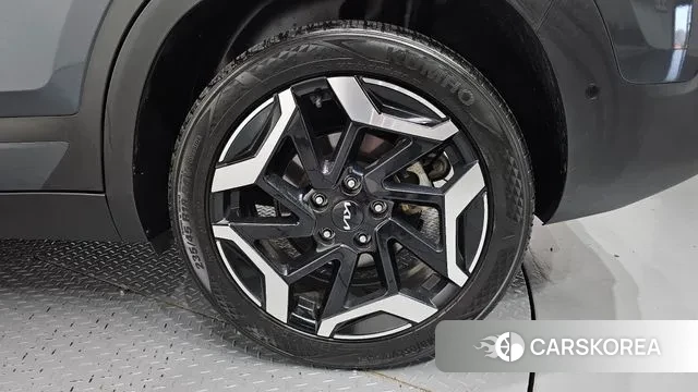 Kia The New Seltos id 3279616 из Кореи 15