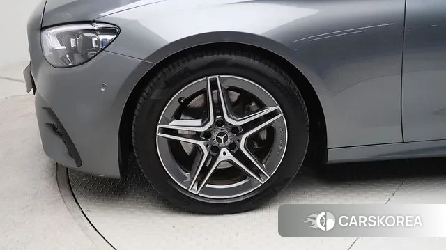 Mercedes-Benz E-Class W213 id 3746129 из Кореи 15