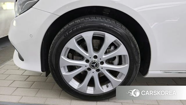 Mercedes-Benz E-Class W213 id 4268911 из Кореи 15