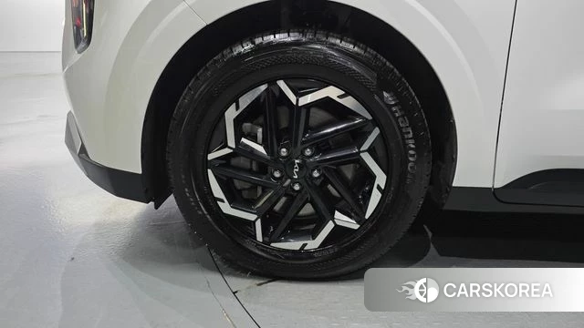 Kia The New Carnival 4th Generation id 4584343 из Кореи 31