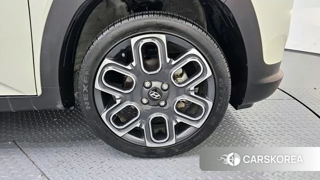 Hyundai Casper id 3582010 из Кореи 15