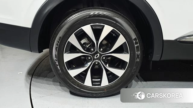 Renault Korea (Samsung) XM3 id 4523704 из Кореи 25