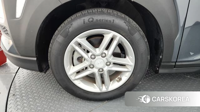 Hyundai Kona id 4225285 из Кореи 26