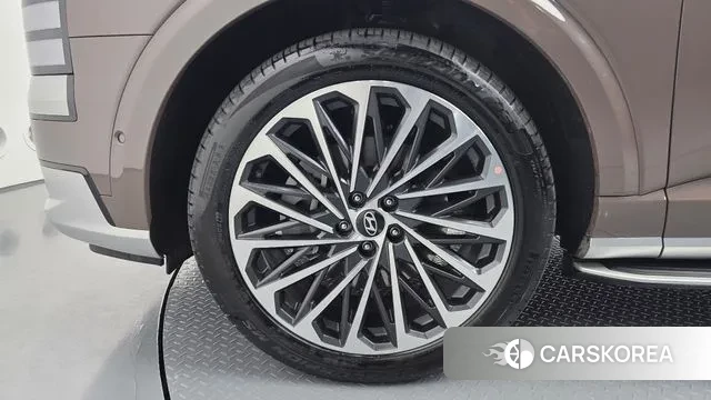 Hyundai Palisade (LX3) id 3731520 из Кореи 15