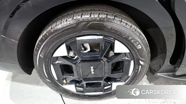 Kia The New Carnival 4th Generation id 3649124 из Кореи 15