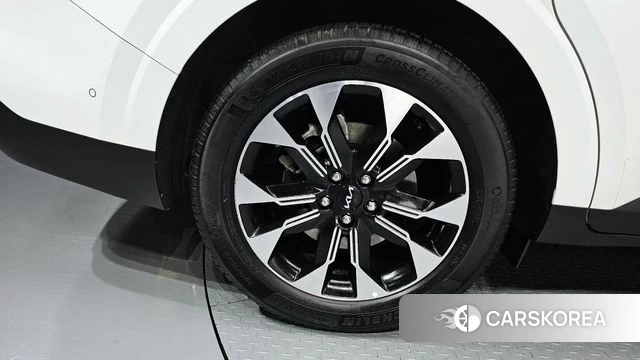 Kia Carnival 4th generation id 3859078 из Кореи 15