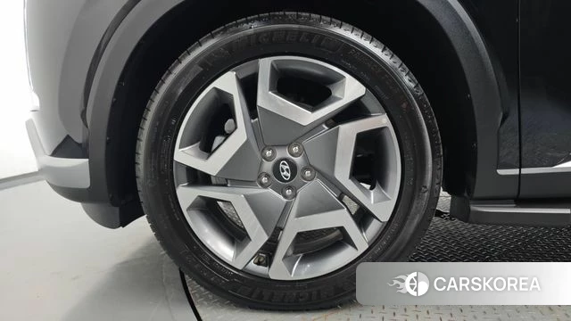 Hyundai The New Palisade id 4725550 из Кореи 28