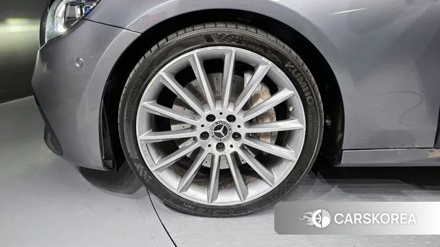 Mercedes-Benz E-Class W213 id 3777335 из Кореи 15