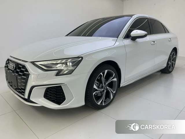 Audi A3 id 4366125 из Китая 11