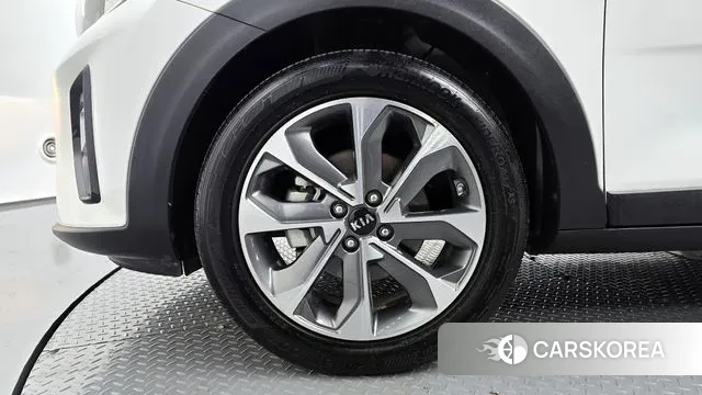 Kia Stonic id 3375039 из Кореи 15