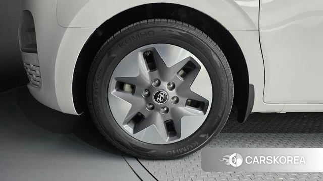 Hyundai Staria id 4434521 из Кореи 15