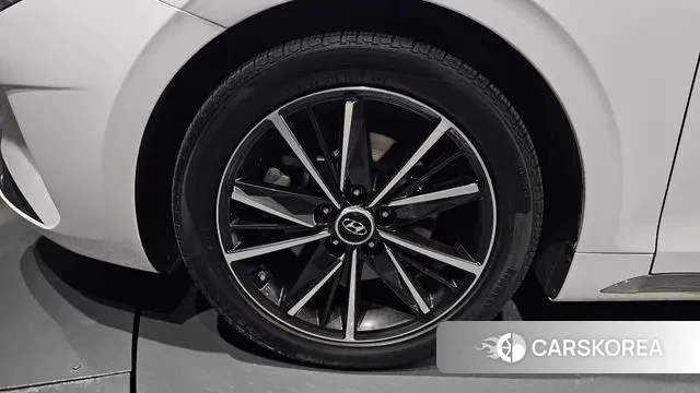 Hyundai The New Grandeur IG id 3169745 из Кореи 15