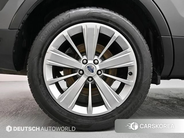 Ford Explorer id 4425043 из Кореи 15