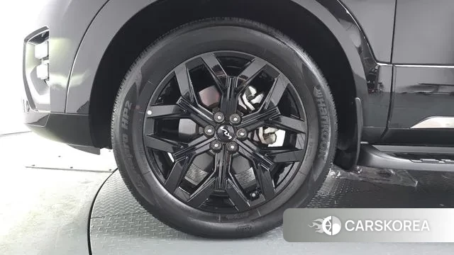 Kia Mohave Master id 3764587 из Кореи 15