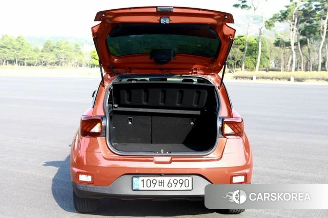 Hyundai Venue id 3877920 из Кореи 15