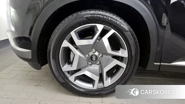 Hyundai The New Palisade id 3586378 из Кореи 15