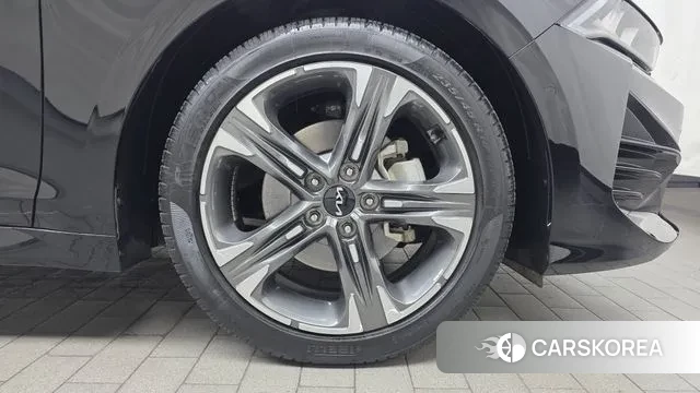 Kia K5 3rd generation id 3426904 из Кореи 15