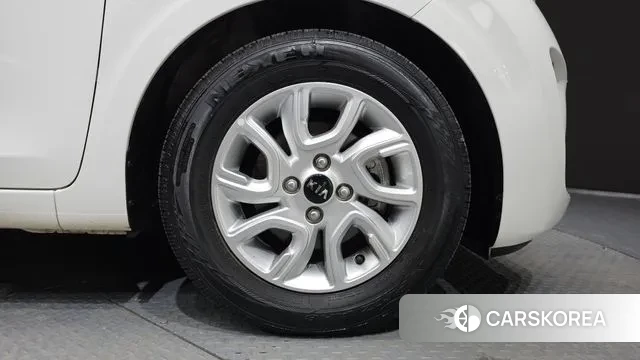 Kia All New Morning (JA) id 3737298 из Кореи 15