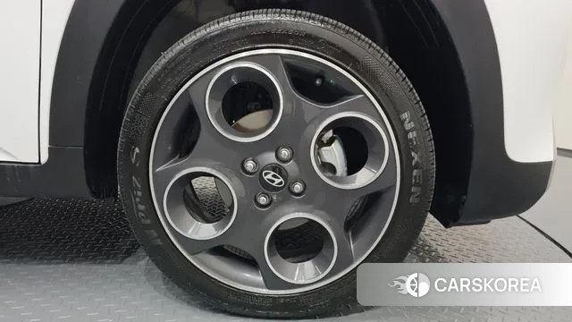 Hyundai The New Casper id 3410249 из Кореи 15