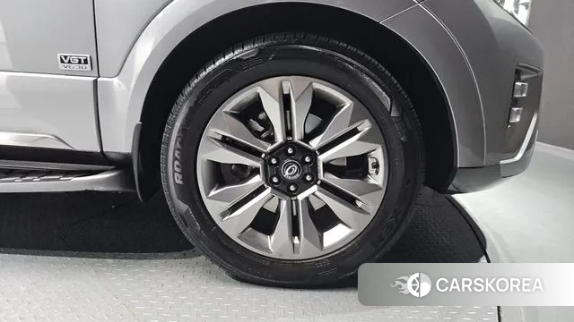 Kia Mohave Master id 3473541 из Кореи 15