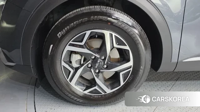 Kia Sportage 5th Generation id 3366049 из Кореи 15