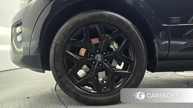 Kia Mohave Master id 4849556 из Кореи 30