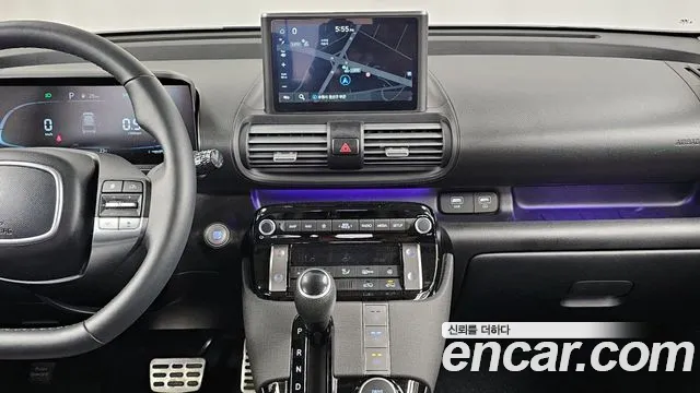 Hyundai Casper id 2631292 из Кореи 15