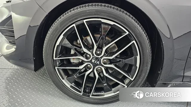 Kia K5 3rd generation id 3474257 из Кореи 15