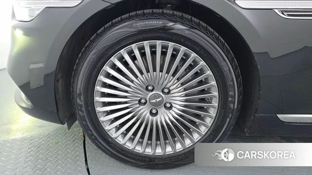 Genesis G90 id 4389626 из Кореи 30