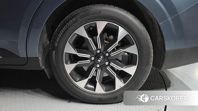 Kia Carnival 4th generation id 3794802 из Кореи 15