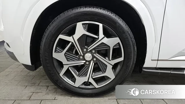 Hyundai Palisade id 3606948 из Кореи 15