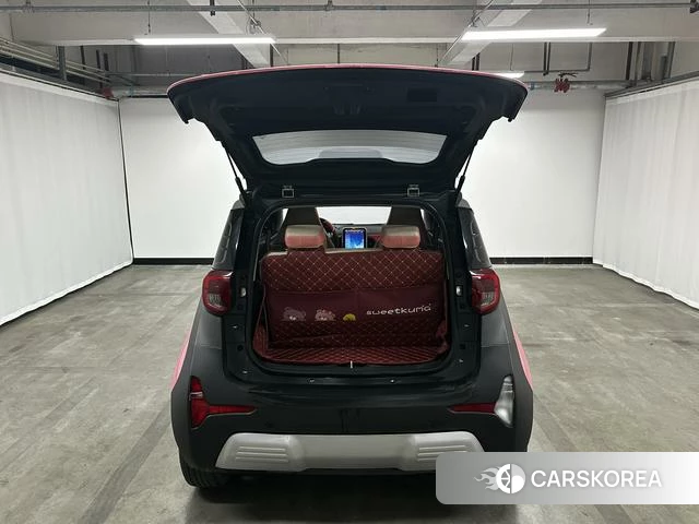 Chery QQ Little ant id 4213831 из Китая 15