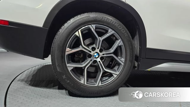 BMW X1 (F48) id 4775150 из Кореи 15