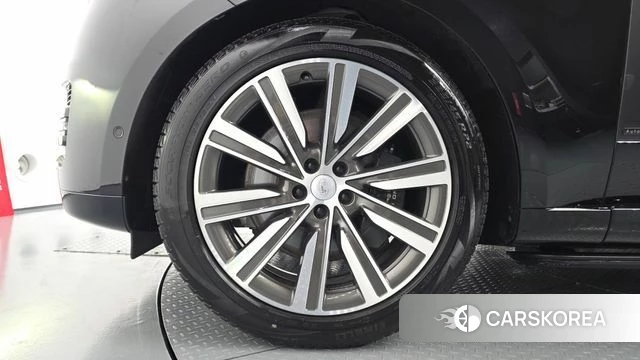 Land Rover Range Rover 5th Generation id 4734831 из Кореи 15