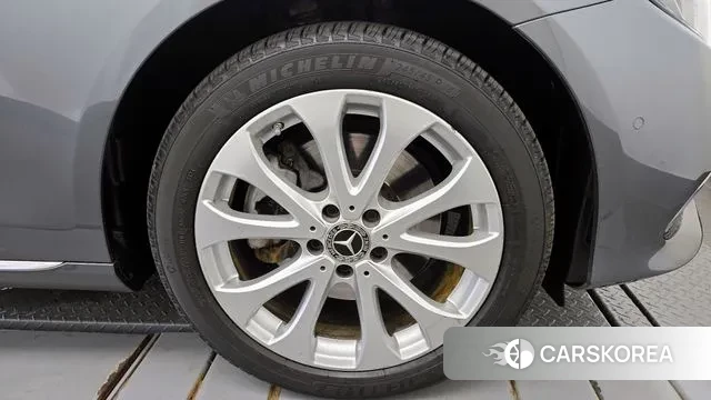 Mercedes-Benz E-Class W213 id 2995257 из Кореи 15