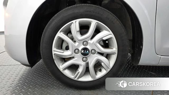 Kia All New Morning (JA) id 4525592 из Кореи 15