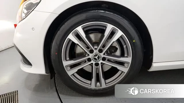 Mercedes-Benz E-Class W213 id 2998108 из Кореи 15