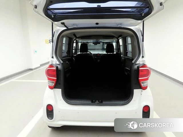 Kia The New Ray id 4835415 из Кореи 15