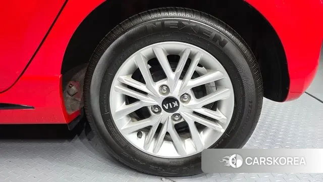 Kia Morning Urban (JA) id 3760410 из Кореи 15