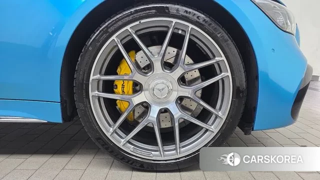 Mercedes-Benz AMG GT id 3405301 из Кореи 15